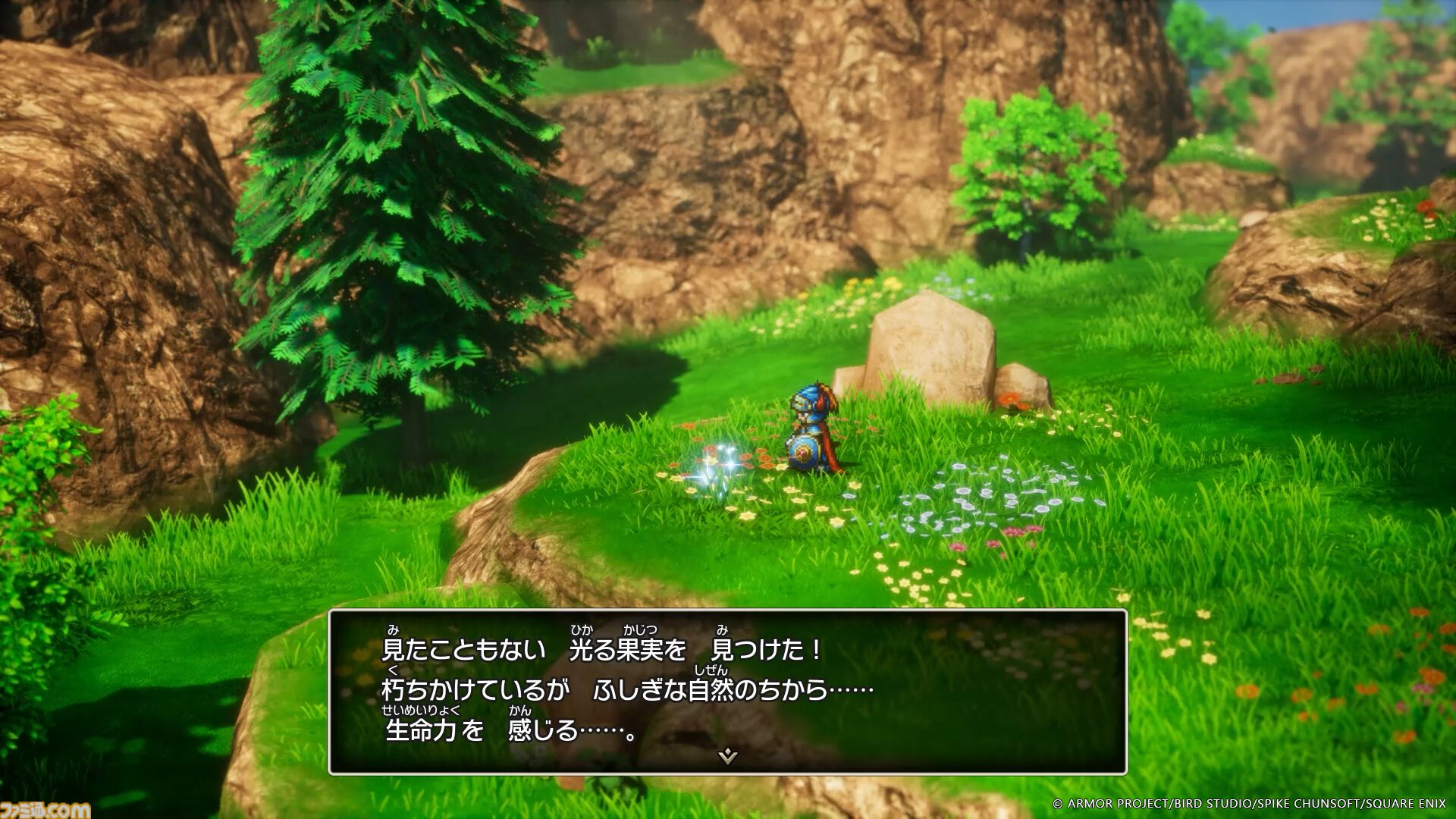『ドラクエ1＆2』リメイク最新情報。『DQI』に“ロト三部作”のつながりを感じさせる新シナリオが追加。新たなダンジョンやイベントも登場！【HD-2D版ドラゴンクエストI＆II】