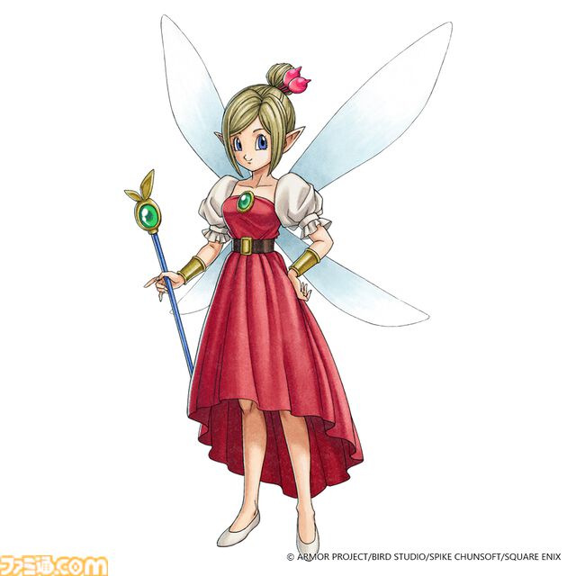 『ドラクエ1＆2』リメイク最新情報。『DQI』に“ロト三部作”のつながりを感じさせる新シナリオが追加。新たなダンジョンやイベントも登場！【HD-2D版ドラゴンクエストI＆II】