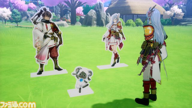 『龍の国 ルーンファクトリー』絆レベルの上限が10から100に。“夏の里”の新たな開拓エリア、高難易度バトルステージなどを追加する無料アップデートが配信