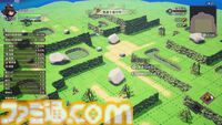 『龍の国 ルーンファクトリー』絆レベルの上限が10から100に。“夏の里”の新たな開拓エリア、高難易度バトルステージなどを追加する無料アップデートが配信