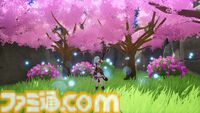 『龍の国 ルーンファクトリー』絆レベルの上限が10から100に。“夏の里”の新たな開拓エリア、高難易度バトルステージなどを追加する無料アップデートが配信