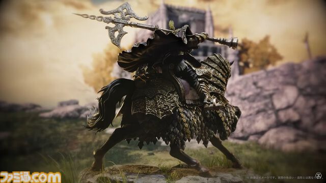 『エルデンリング』ツリーガードがフィギュア化、1/4スケールのビッグサイズ！ クオリティが高すぎて例の戦闘曲が聞こえてきそう