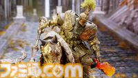 『エルデンリング』ツリーガードがフィギュア化、1/4スケールのビッグサイズ！ クオリティが高すぎて例の戦闘曲が聞こえてきそう