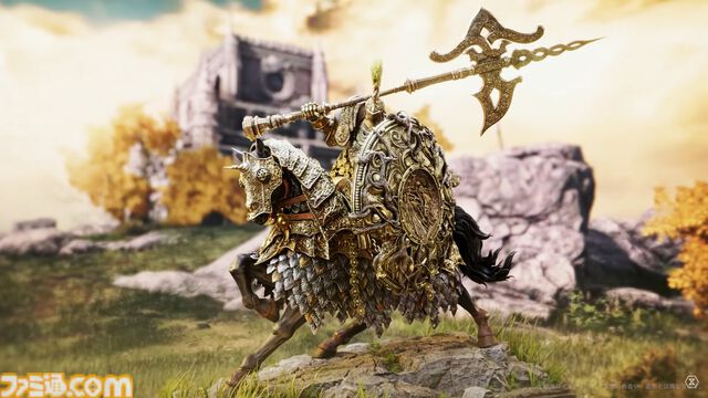 『エルデンリング』ツリーガードがフィギュア化、1/4スケールのビッグサイズ！ クオリティが高すぎて例の戦闘曲が聞こえてきそう
