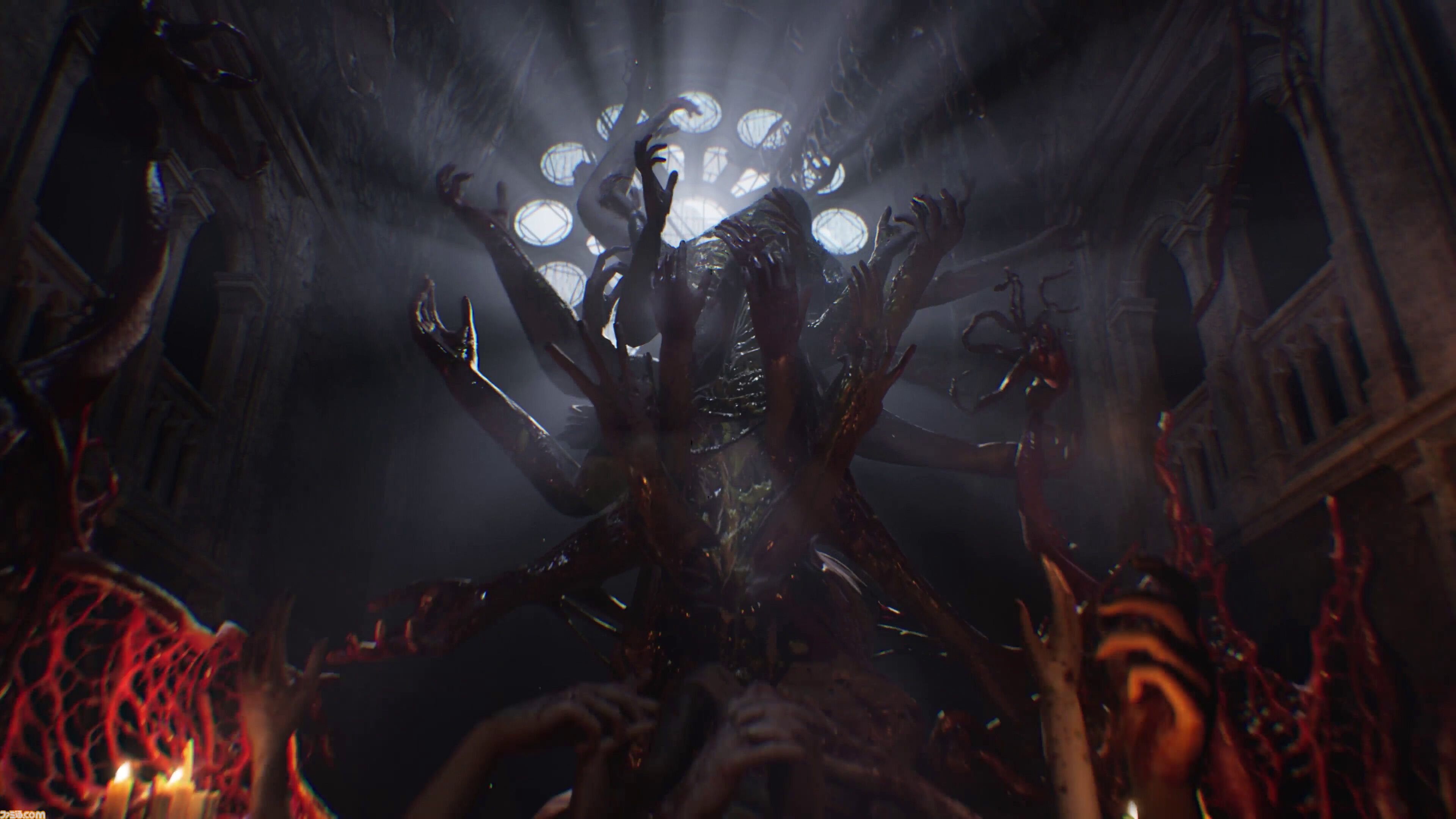 『サイレントヒル2』リメイク開発陣の新作サバイバルホラー『Cronos: The New Dawn』Switch2/PS5パッケージ版が12月11日発売