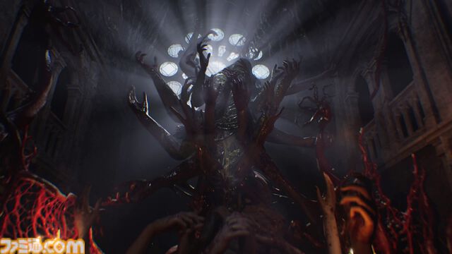 『サイレントヒル2』リメイク開発陣の新作サバイバルホラー『Cronos: The New Dawn』Switch2/PS5パッケージ版が12月11日発売