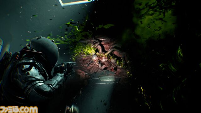 『サイレントヒル2』リメイク開発陣の新作サバイバルホラー『Cronos: The New Dawn』Switch2/PS5パッケージ版が12月11日発売
