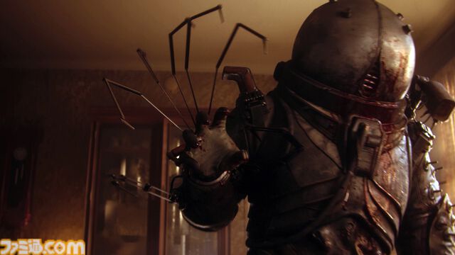 『サイレントヒル2』リメイク開発陣の新作サバイバルホラー『Cronos: The New Dawn』Switch2/PS5パッケージ版が12月11日発売