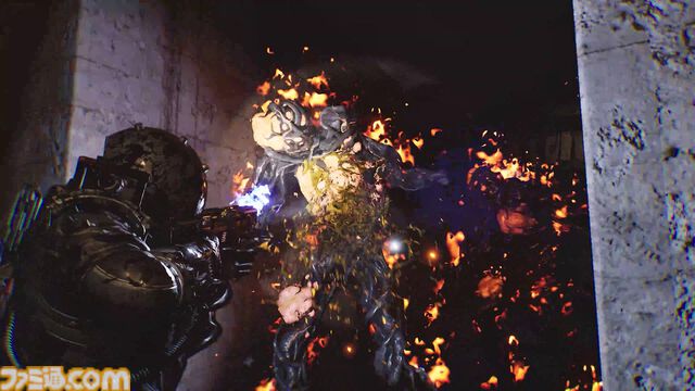 『サイレントヒル2』リメイク開発陣の新作サバイバルホラー『Cronos: The New Dawn』Switch2/PS5パッケージ版が12月11日発売