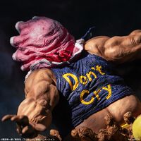 『ワンピース』セニョール・ピンクの力強く泳ぐ姿と切ない過去が重量感ある渋い造形で立体化！ フィギュアが必ず当たる一番くじが本日（10/2）発売