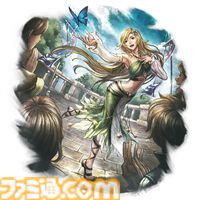 『オクトパストラベラー0』オルステラ大陸の支配を目論む暴虐の王とそれに立ち向かう仲間たちが新たに公開。魔物闘技場など新システム“タウンビルド”で建設できる建物も紹介
