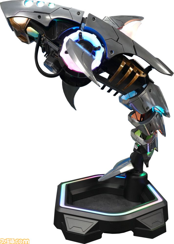 サメ　宿儺　フーガ　Jizhifan Studio　発光可 サメ 宿儺 フーガ Jizhifan Studio 発光可 Amazon.co.jp: 呪術廻