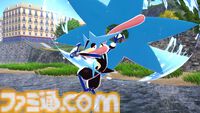 『ポケモンレジェンズZ-A』メガカイリューをはじめメガシンカポケモンを改めて紹介。新PVやCM映像も公開！