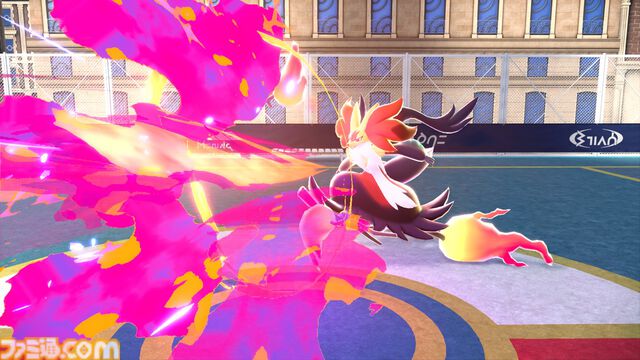 『ポケモンレジェンズZ-A』メガカイリューをはじめメガシンカポケモンを改めて紹介。新PVやCM映像も公開！