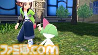 『ポケモンレジェンズZ-A』メガカイリューをはじめメガシンカポケモンを改めて紹介。新PVやCM映像も公開！