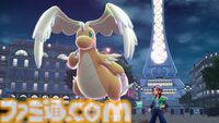 『ポケモンレジェンズZ-A』メガカイリューをはじめメガシンカポケモンを改めて紹介。新PVやCM映像も公開！