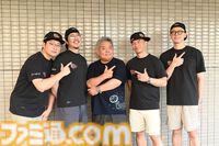 『ガングレイヴ』にこだわり続ける男たちのリメイク新作『GUNGRAVE G.O.R.E: BLOOD HEAT』にかける思い。「リメイクは早くない？ と思いつつも……」（原作者・内藤氏）