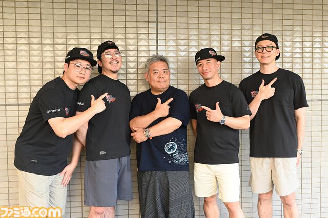 『ガングレイヴ』にこだわり続ける男たちのリメイク新作『GUNGRAVE G.O.R.E: BLOOD HEAT』にかける思い。「リメイクは早くない？ と思いつつも……」（原作者・内藤氏）