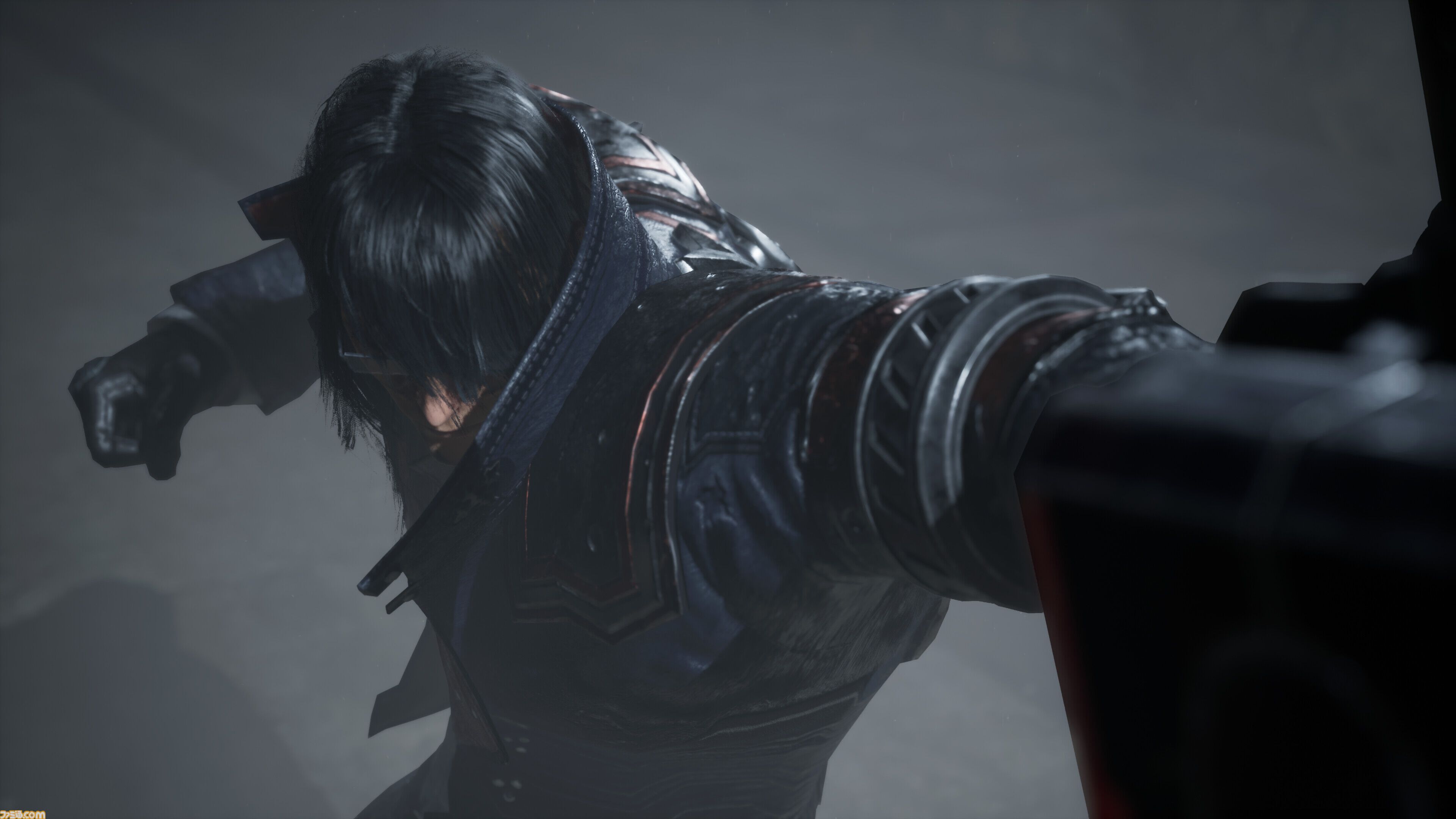 『ガングレイヴ』にこだわり続ける男たちのリメイク新作『GUNGRAVE G.O.R.E: BLOOD HEAT』にかける思い。「リメイクは早くない？ と思いつつも……」（原作者・内藤氏）