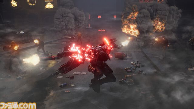 『ガングレイヴ』にこだわり続ける男たちのリメイク新作『GUNGRAVE G.O.R.E: BLOOD HEAT』にかける思い。「リメイクは早くない？ と思いつつも……」（原作者・内藤氏）