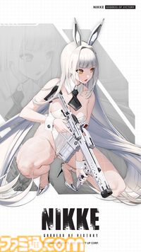 【NIKKE】シナリオ長（マリアンを泣かせた男）が日本初登壇。「3周年記念イベントや、さらに“その先の展開”も楽しみにしていただきたい」【TGS2025】