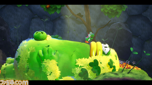 【任天堂新作タイトル特集】注目の新作をピックアップ！　多彩な対戦モードが楽しめる『マリオテニス フィーバー』や、新キャラクターや未知の技が登場する『ファイアーエムブレム 万紫千紅』まで、見どころを一挙紹介【先出し週刊ファミ通】