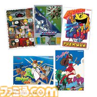 『女神転生Ⅰ・Ⅱ』のサントラや『パックマン』の新作グッズが登場。バンナムがビデオゲームIPのアートブランド“VIDEO GAME CLASSICS”を立ち上げ