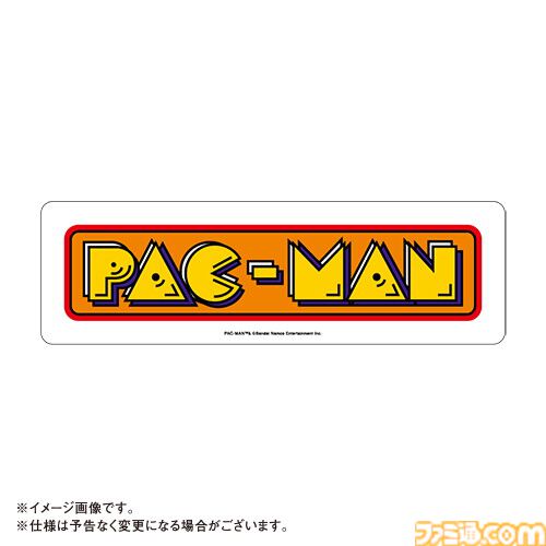 『女神転生Ⅰ・Ⅱ』のサントラや『パックマン』の新作グッズが登場。バンナムがビデオゲームIPのアートブランド“VIDEO GAME CLASSICS”を立ち上げ