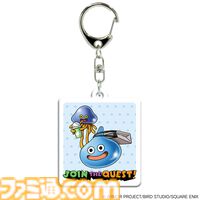 『ドラクエ』巨大スライムやロトのつるぎが出現。プレミアム・アウトレットでコラボイベントが11月7日スタート