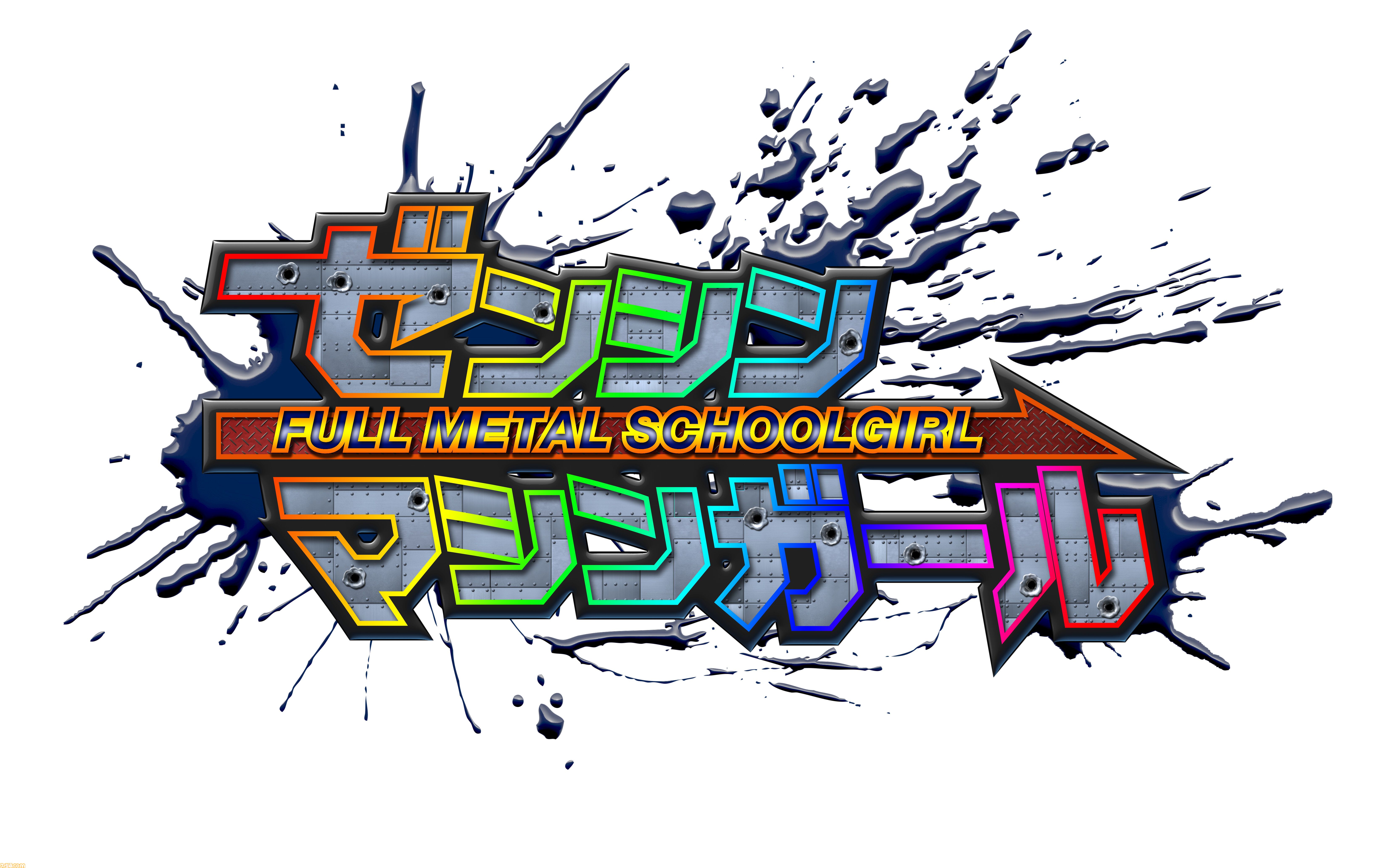 ゼンシンマシンガール』投げ銭でサイボーグJKを強化改造。強化システム