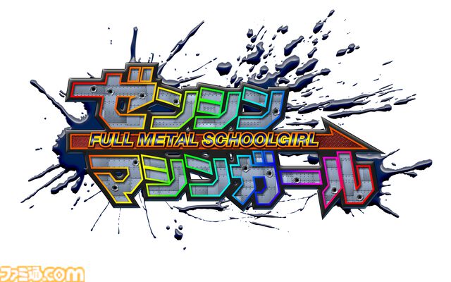 『ゼンシンマシンガール』投げ銭でサイボーグJKを強化改造。強化システムを紹介するゲームプレイ動画が公開