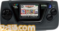 ゲームギアミクロが発売5周年。セガ唯一無二の携帯機“ゲームギア”がミニより小さい“ミクロ”になった復刻版。全色揃えたくなる名作ラインナップ【今日は何の日？】