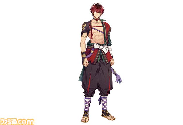 『燃えよ！ 乙女道士 ～華遊恋語～』エビテンDXパックの予約受付が本日（5/20）スタート。攻略キャラのユーハン、ロンレイの描きおろしA2タペストリーなどが付属
