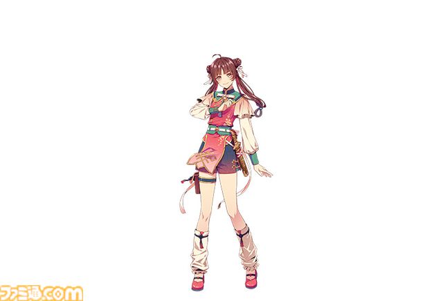 『燃えよ！ 乙女道士 ～華遊恋語～』エビテンDXパックの予約受付が本日（5/20）スタート。攻略キャラのユーハン、ロンレイの描きおろしA2タペストリーなどが付属