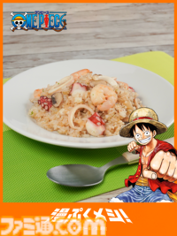 『呪術廻戦』宿儺の指、『銀魂』土方スペシャルなど人気漫画飯を現実でも味わえる。クラシルが集英社の新サービス“漫ぷくメシ！”とのコラボでメニューを完全再現