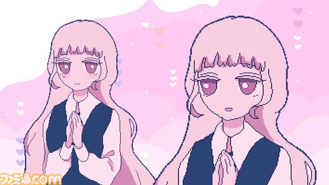 悪魔に愛を捧げるため、友人たちと愛を育む恋愛シミュレーション『Sugar,sugar,sugarcoat』Steamで5/20発売。悪魔との恋の行方、そして友人たちの結末やいかに