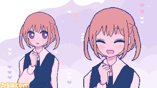 悪魔に愛を捧げるため、友人たちと愛を育む恋愛シミュレーション『Sugar,sugar,sugarcoat』Steamで5/20発売。悪魔との恋の行方、そして友人たちの結末やいかに