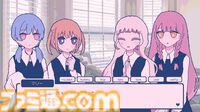 悪魔に愛を捧げるため、友人たちと愛を育む恋愛シミュレーション『Sugar,sugar,sugarcoat』Steamで5/20発売。悪魔との恋の行方、そして友人たちの結末やいかに