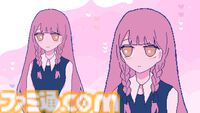 悪魔に愛を捧げるため、友人たちと愛を育む恋愛シミュレーション『Sugar,sugar,sugarcoat』Steamで5/20発売。悪魔との恋の行方、そして友人たちの結末やいかに