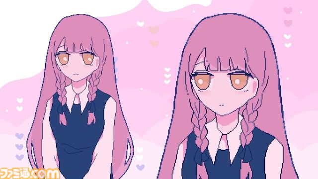 悪魔に愛を捧げるため、友人たちと愛を育む恋愛シミュレーション『Sugar,sugar,sugarcoat』Steamで5/20発売。悪魔との恋の行方、そして友人たちの結末やいかに