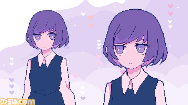 悪魔に愛を捧げるため、友人たちと愛を育む恋愛シミュレーション『Sugar,sugar,sugarcoat』Steamで5/20発売。悪魔との恋の行方、そして友人たちの結末やいかに