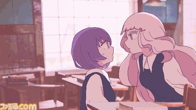 悪魔に愛を捧げるため、友人たちと愛を育む恋愛シミュレーション『Sugar,sugar,sugarcoat』Steamで5/20発売。悪魔との恋の行方、そして友人たちの結末やいかに