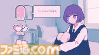 悪魔に愛を捧げるため、友人たちと愛を育む恋愛シミュレーション『Sugar,sugar,sugarcoat』Steamで5/20発売。悪魔との恋の行方、そして友人たちの結末やいかに