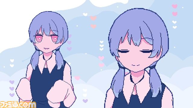 悪魔に愛を捧げるため、友人たちと愛を育む恋愛シミュレーション『Sugar,sugar,sugarcoat』Steamで5/20発売。悪魔との恋の行方、そして友人たちの結末やいかに