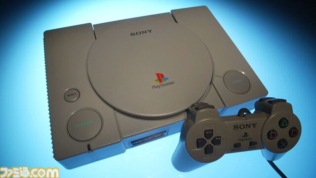 プレイステーション開発秘話が『新プロジェクトX』で10月11日放送。ソニーと任天堂による“幻の試作機”にも言及。久夛良木健らの出演も