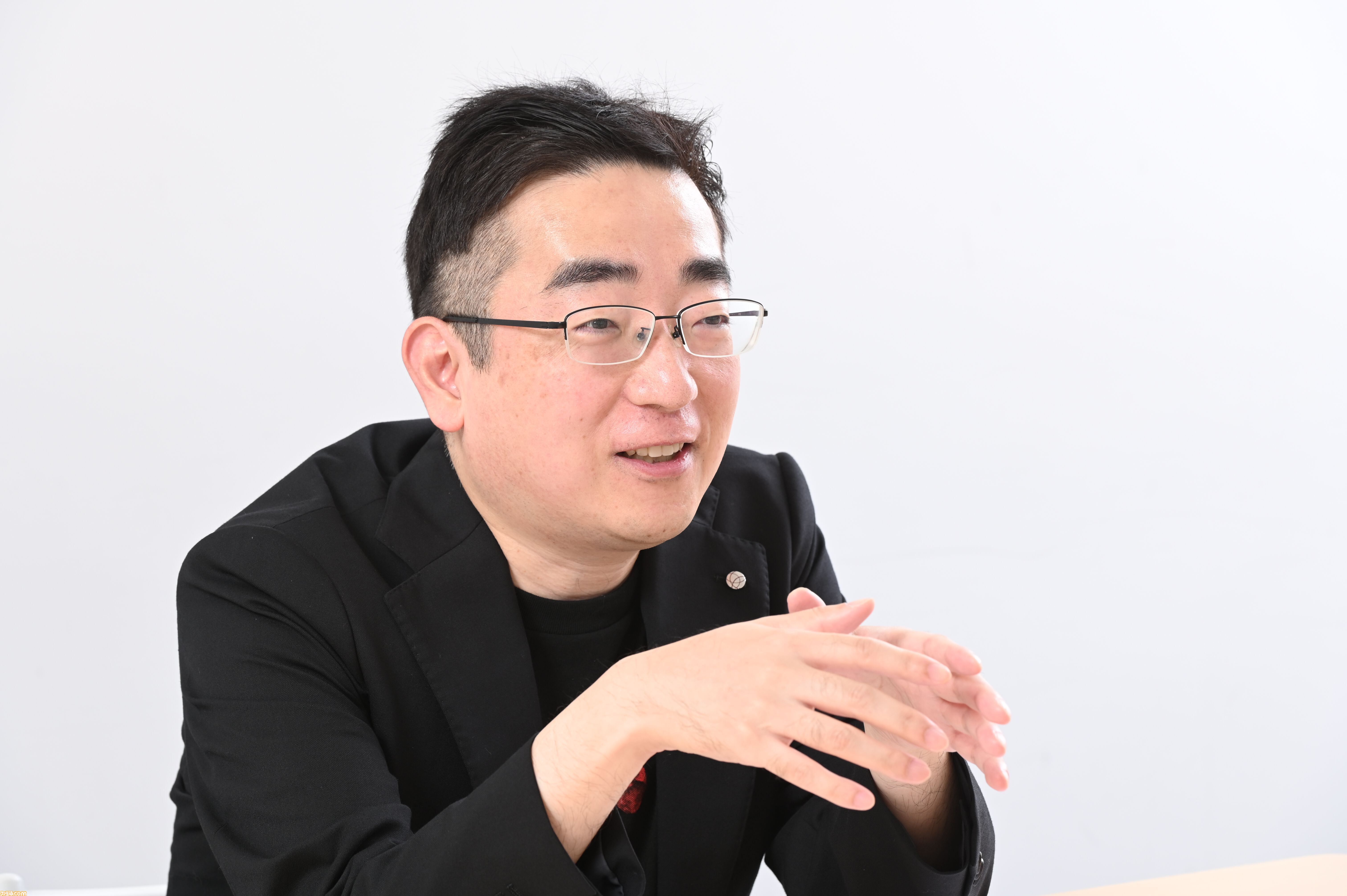 『サイレントヒルf』「美とおぞましさのコントラストを体感して」ネタバレ含みのインタビュー。岡本基シリーズPに訊く
