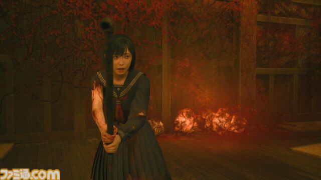 『サイレントヒルf』「美とおぞましさのコントラストを体感して」ネタバレ含みのインタビュー。岡本基シリーズPに訊く