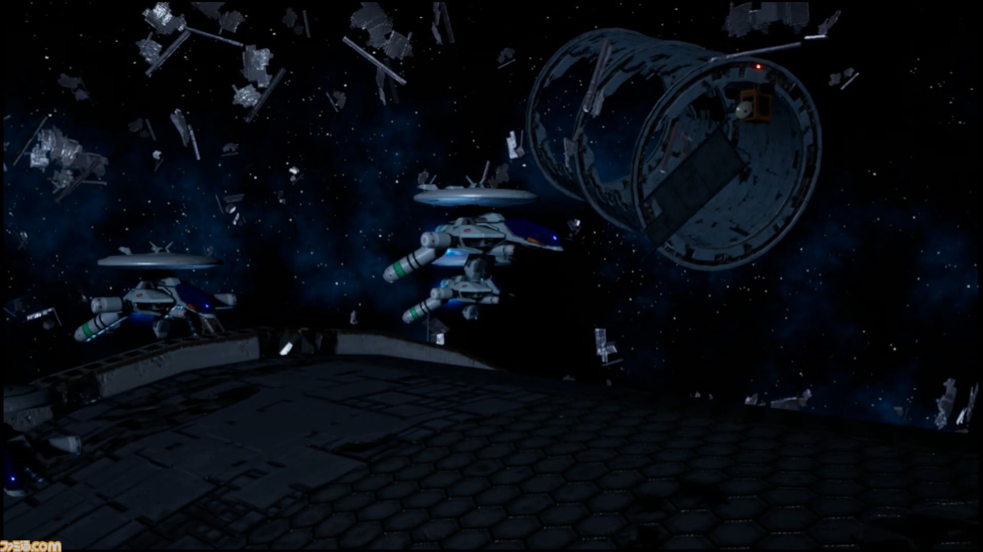 『R-TYPE TACTICS I・II COSMOS』試遊版を体験。ロード時間はほぼ皆無で美しい戦闘アニメも楽しめる！ 九条一馬氏のコメントも掲載【TGS2025】