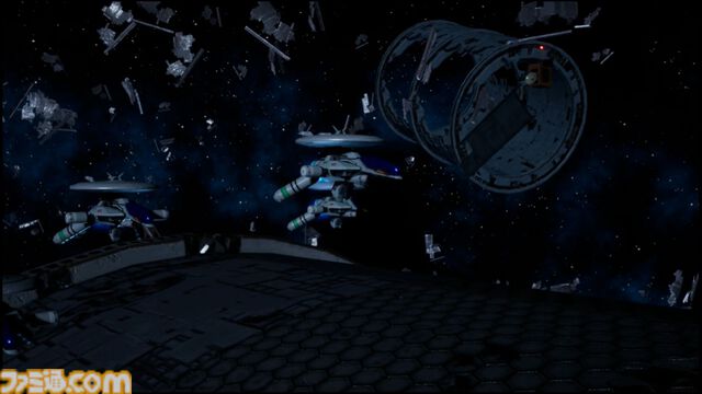 『R-TYPE TACTICS I・II COSMOS』試遊版を体験。ロード時間はほぼ皆無で美しい戦闘アニメも楽しめる！ 九条一馬氏のコメントも掲載【TGS2025】