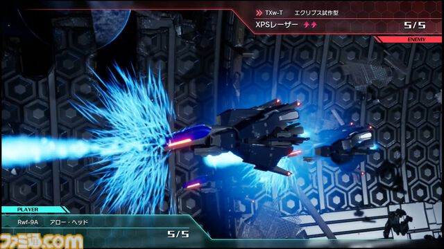 『R-TYPE TACTICS I・II COSMOS』試遊版を体験。ロード時間はほぼ皆無で美しい戦闘アニメも楽しめる！ 九条一馬氏のコメントも掲載【TGS2025】